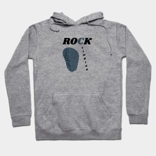 Rock Climbing Hoodie